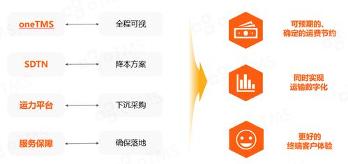 運輸數字化能否實現降本增效？軟件外包服務的機遇與挑戰