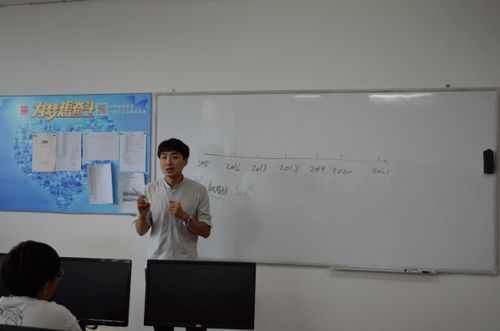 就業(yè)直通車丨中軟國際審計(jì)業(yè)務(wù)線專場(chǎng)宣講會(huì) 軟件外包服務(wù)的職業(yè)機(jī)遇